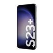Celular Samsung Galaxy S23 Plus 256/8gb Phantom Black